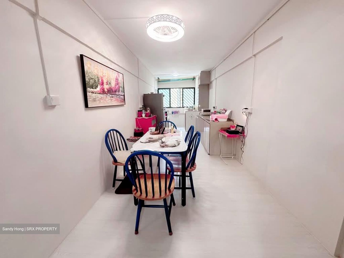 Blk 256 Bukit Batok East Avenue 4 (Bukit Batok), HDB 4 Rooms #566470321